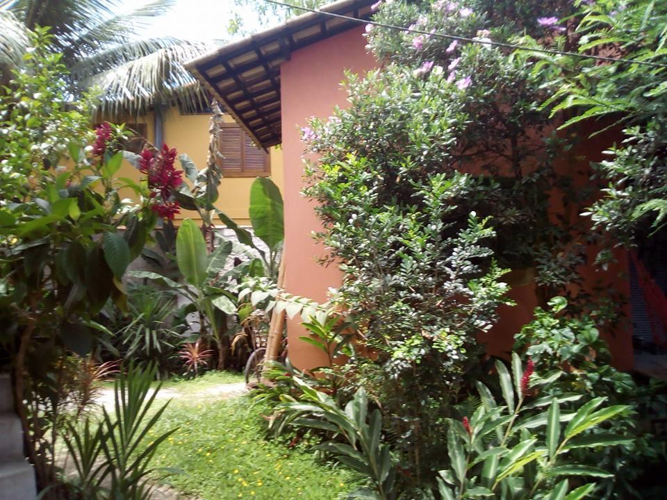 Pousada Portal Das Flores Paraty Luaran gambar