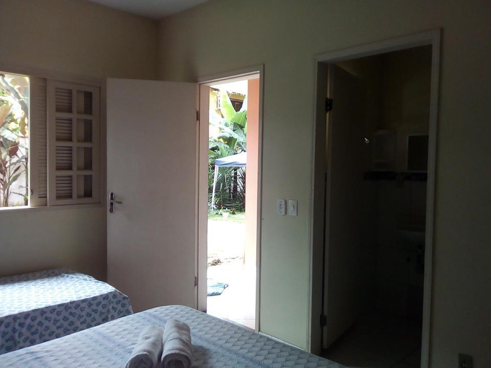 Pousada Portal Das Flores Paraty Luaran gambar